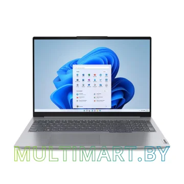 Ноутбук Lenovo ThinkBook 16 G6 IRL (21KH007VRU)